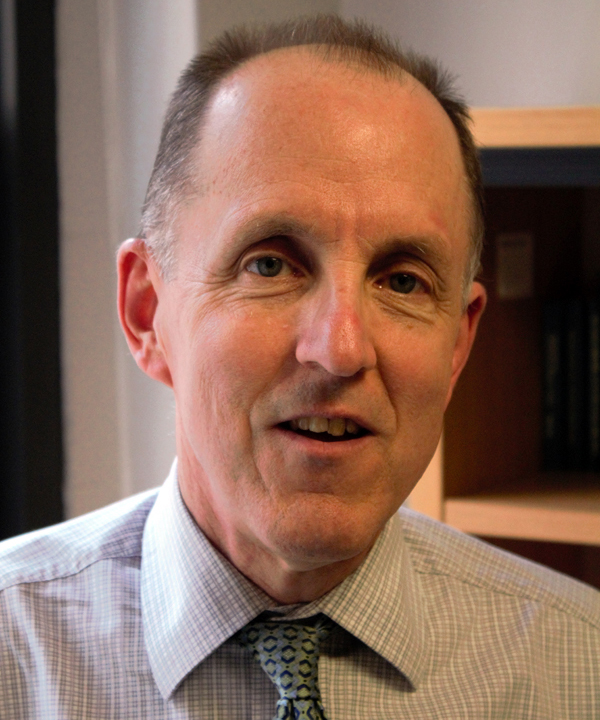 Wayne Hawley