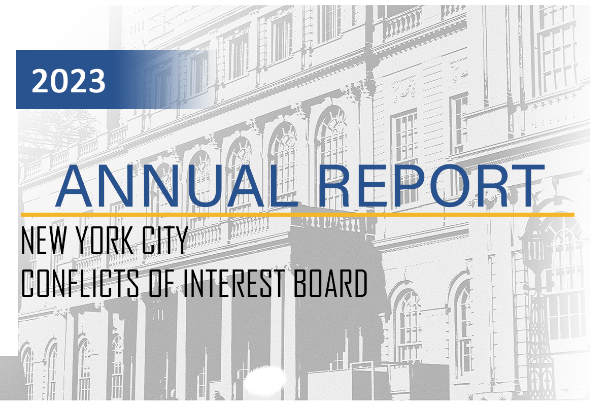 2023 Annual Report
                                           