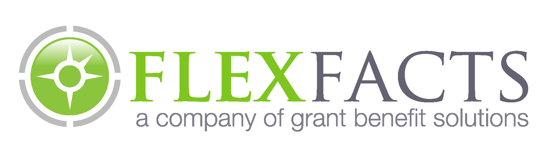 logo for flex facts