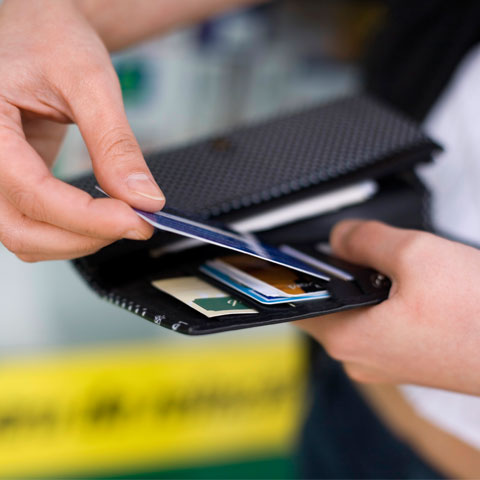 Credit/Debt