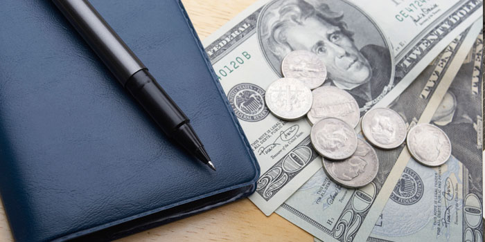Manage Money