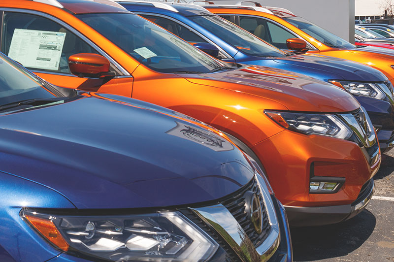 NYC Secures $1.5 Million for Consumers Harmed by Predatory Used Car Dealer Group
                                           