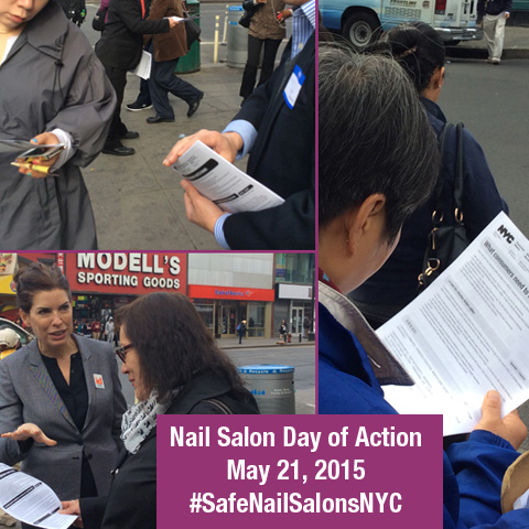 #SafeNailSalonsNYCl