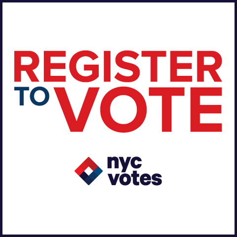 Go to Register to Vote webpage