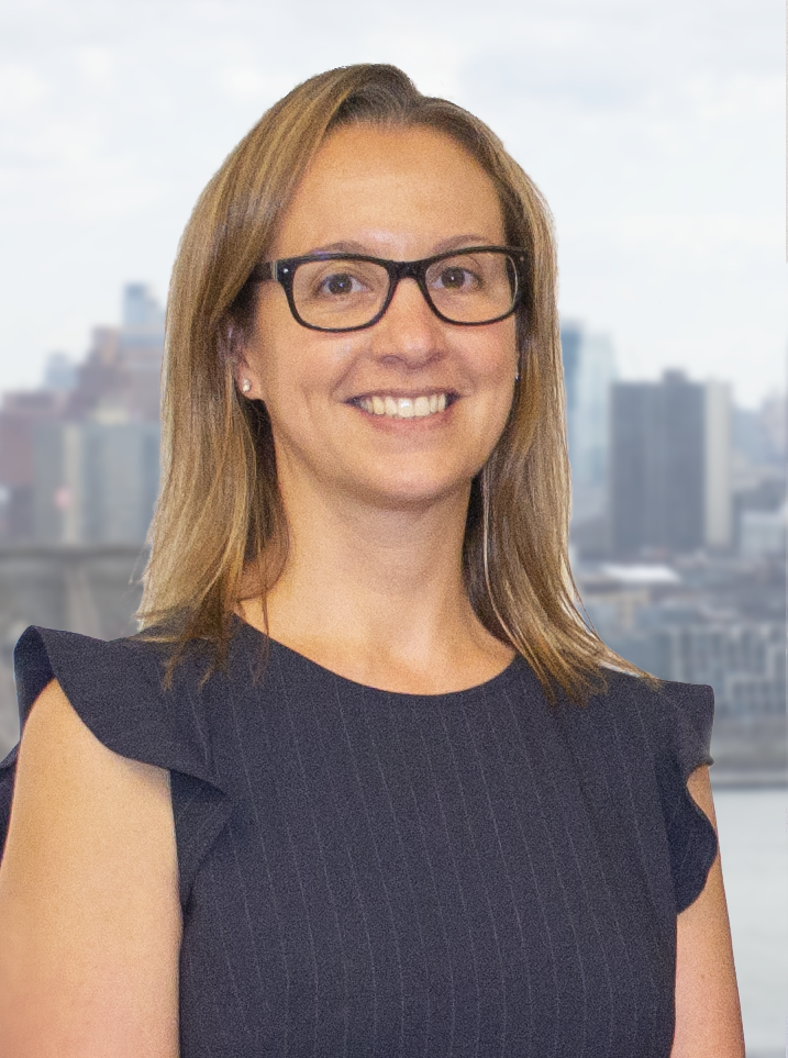 Barbara Dannenberg Deputy Commissioner Human Capital