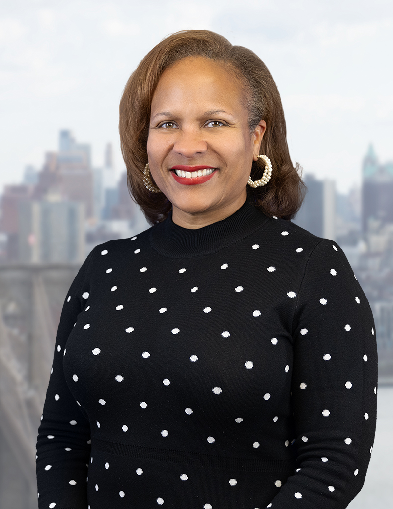 Dawn M. Pinnock