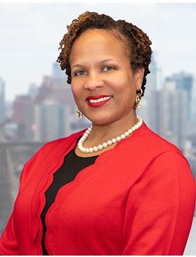 Dawn M. Pinnock