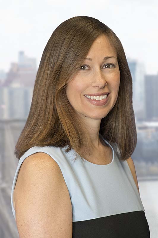 Laura Ringelheim