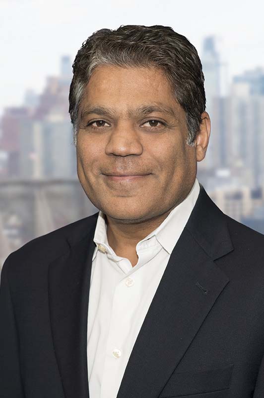 Nitin Patel