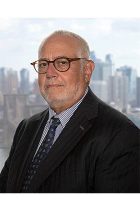 Sandford Cohen
