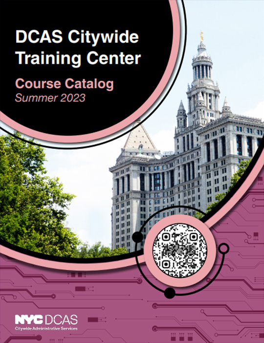 CTC Course Catalog