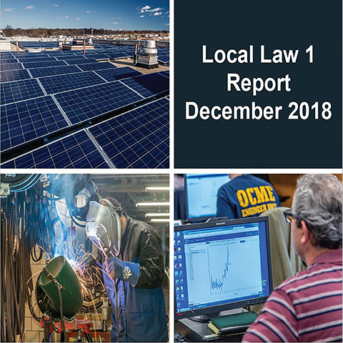 Local Law 1