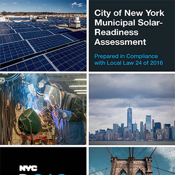 Local Law 24 Report, 2022