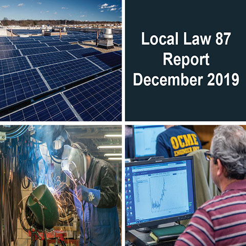 Local Law 87