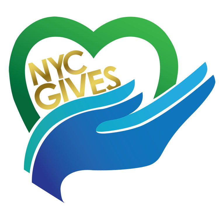 NYC Gives Logo