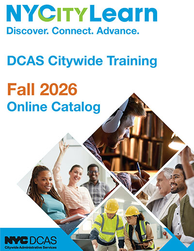 CTC Course Catalog