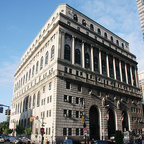 Central Courts Building, 120 Schermerhorn Street