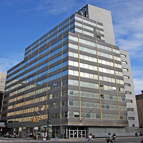 Brooklyn Civil Courthouse, 141 Livingston Street