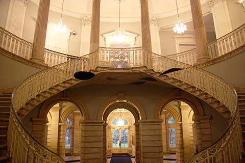 City Hall