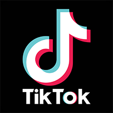 TikTok  logo