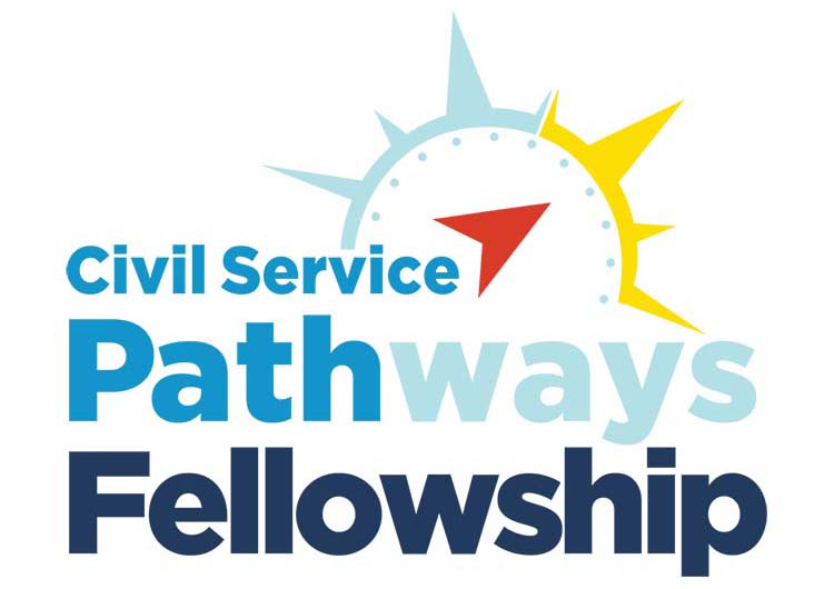 Civil Service Pathways Fellowship Logo