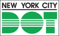 NYC Department of Transportation Logo