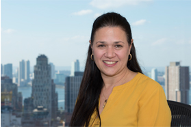 Lisa (D'Ambrosio) Candella