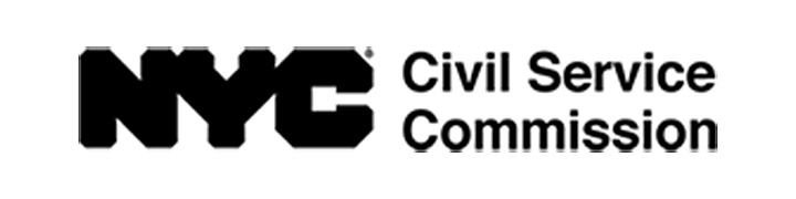 NYC Civil Service Commission Logo