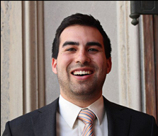 Michael Adame