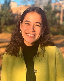 Olivia Amezcua