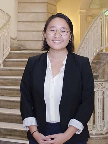 Andrea Zhu