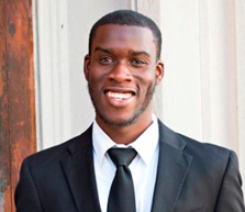 Brysan Brown