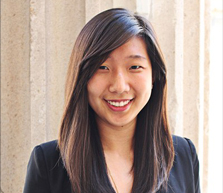 Connie Cho
