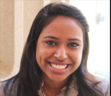 Dipabali Chowdhury