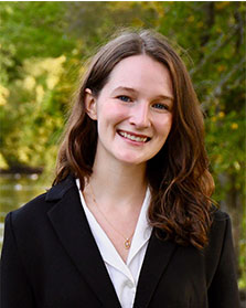 Bernadette King Fitzsimons