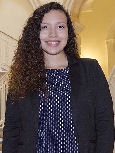 Giselle Cordero