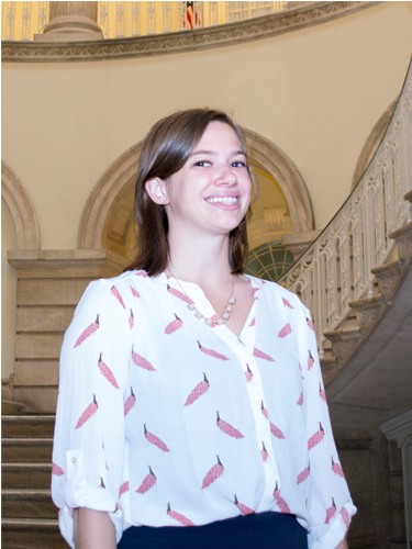 Lauren Greenawalt