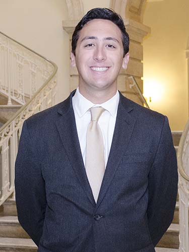 Matthew LoCastro