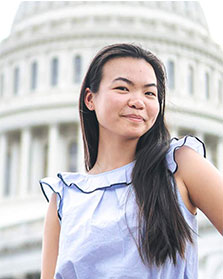 Kathleen Miao