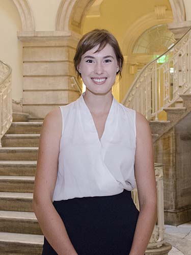 Mira Atherton