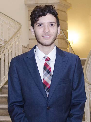 Noah Habeeb