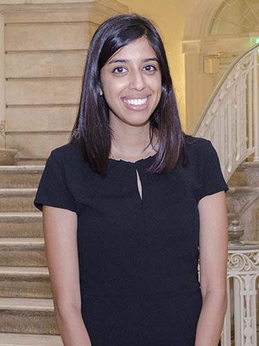 Palak Kaushal