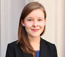 Madeleine Parker