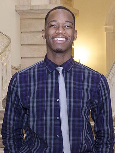 Shaquille Sinclair