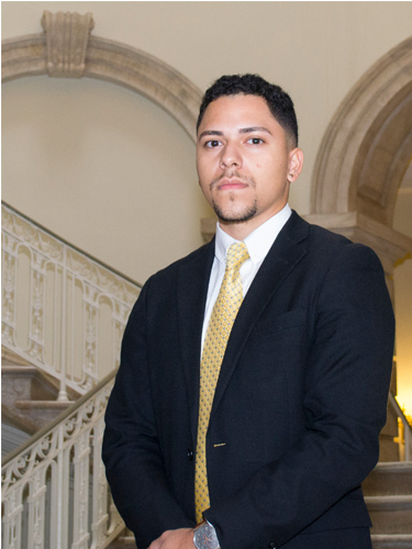 Edgar Torres