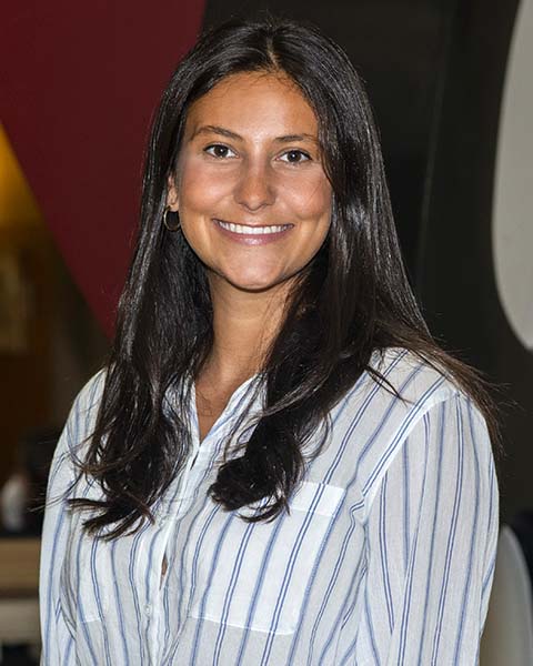 Anna Rubin