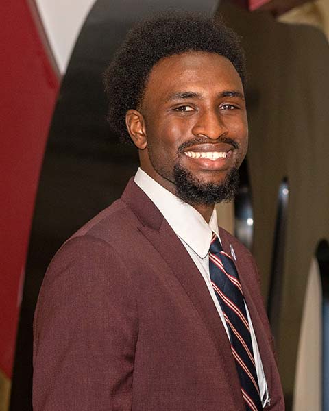 Christian Terry-Taylor