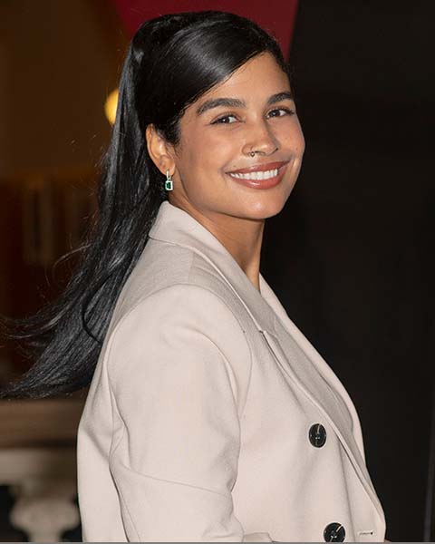 Gabriela Lopez-Castillo