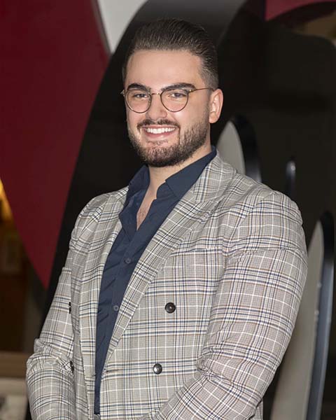 Haris Kalac
