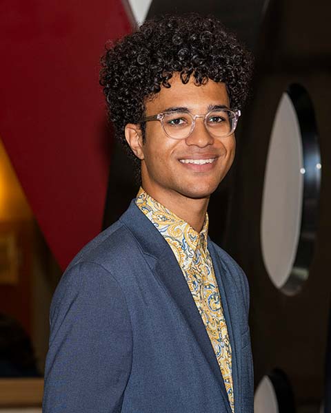 Liam O'Connell